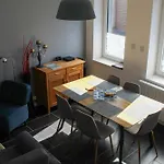 La Briquette - Wifi - Parking - Proche De Lille Carvin
