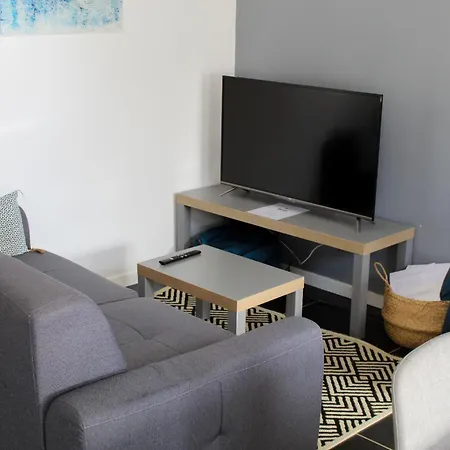 La Briquette - Wifi - Parking - Proche De Lille بيت للعطل Carvin