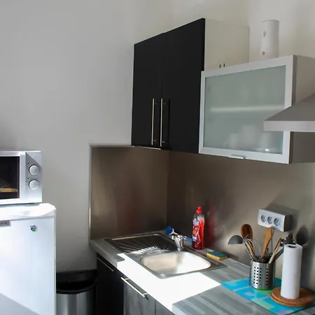 La Briquette - Wifi - Parking - Proche De Lille * Carvin