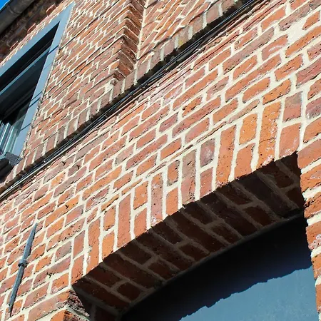 La Briquette - Wifi - Parking - Proche De Lille
