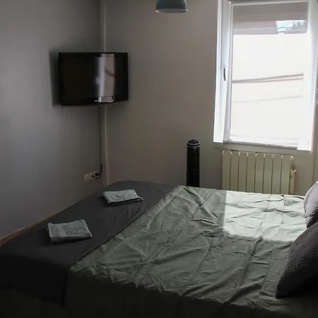 La Briquette - Wifi - Parking - Proche De Lille بيت للعطل