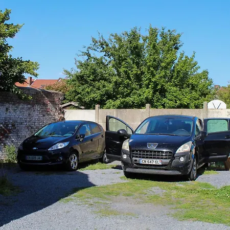 La Briquette - Wifi - Parking - Proche De Lille *