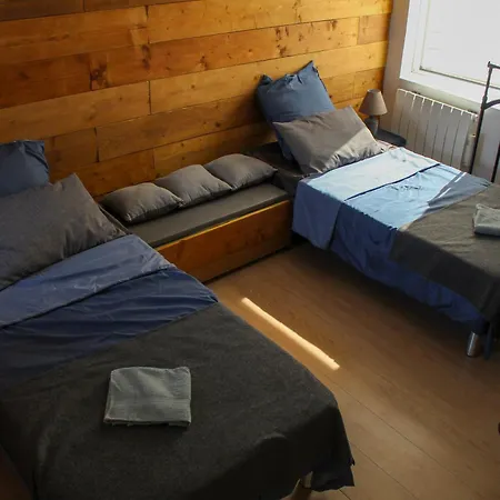 بيت للعطل La Briquette - Wifi - Parking - Proche De Lille *