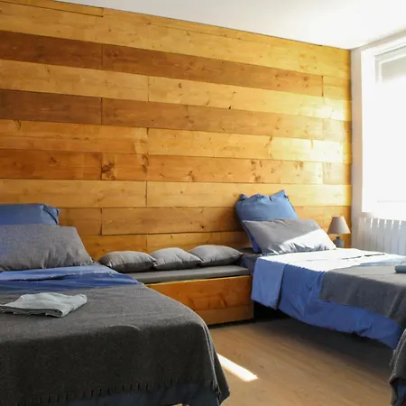 بيت للعطل La Briquette - Wifi - Parking - Proche De Lille Carvin