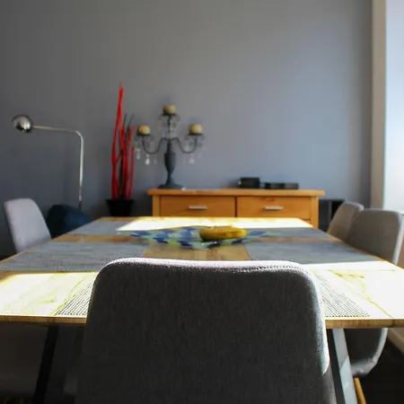 La Briquette - Wifi - Parking - Proche De Lille * Carvin