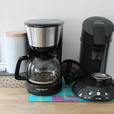 بيت للعطل La Briquette - Wifi - Parking - Proche De Lille *