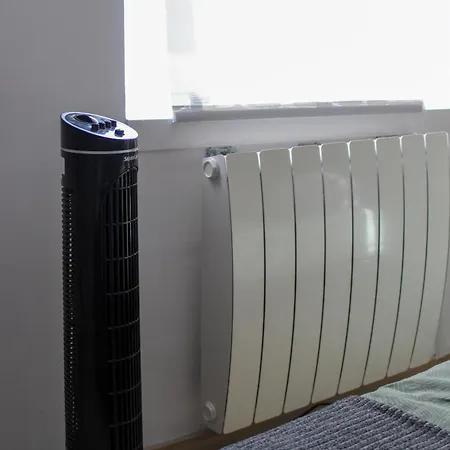 La Briquette - Wifi - Parking - Proche De Lille بيت للعطل *