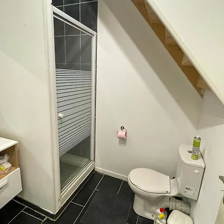 La Briquette - Wifi - Parking - Proche De Lille بيت للعطل