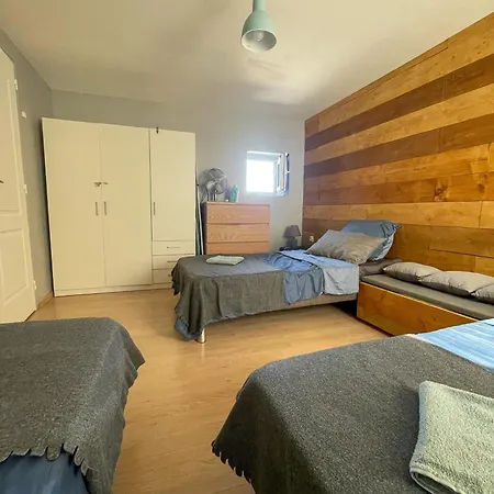 بيت للعطل La Briquette - Wifi - Parking - Proche De Lille *