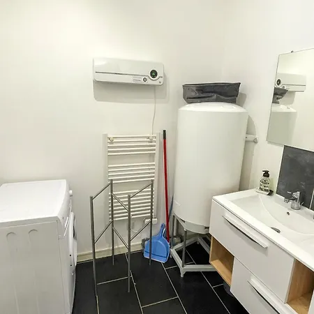 La Briquette - Wifi - Parking - Proche De Lille بيت للعطل Carvin